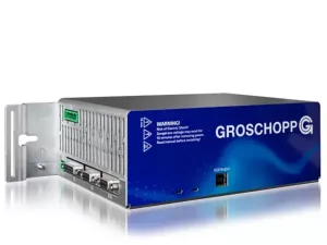 RBD-S+ Regler von Groschopp