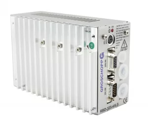 RBD-S Regler von Groschopp